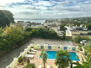 thumbnail: View from property