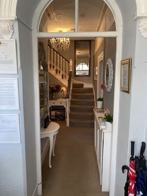 thumbnail: Hallway
