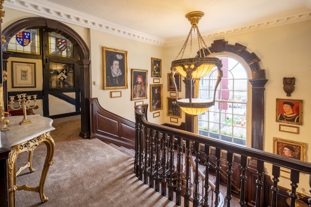 Staircase
