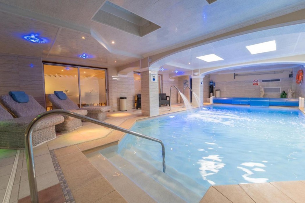 Amenities and Services