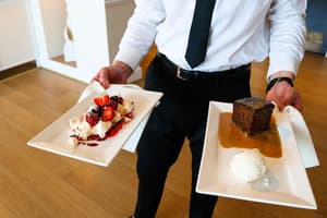 thumbnail: Food and drink