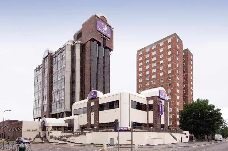 General view