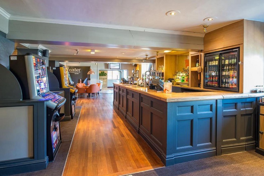 Amenities and Services