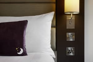 thumbnail: Room amenity