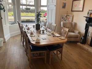 thumbnail: Dining room