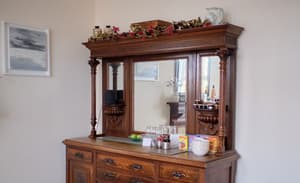 thumbnail: Dining room