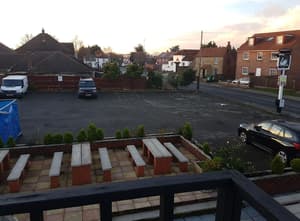 thumbnail: Parking