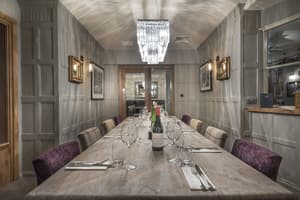 thumbnail: Dining