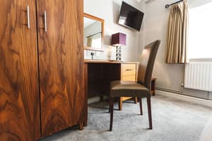thumbnail: Room