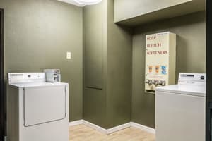 thumbnail: Laundry room