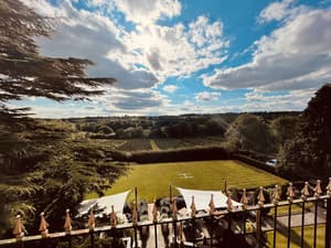 thumbnail: View from property