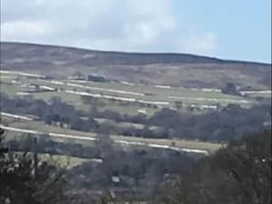 thumbnail: View from property
