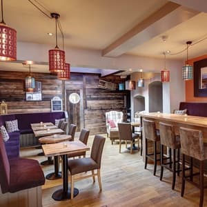 thumbnail: Restaurant
