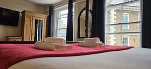 thumbnail: Room