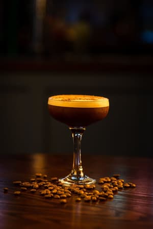 thumbnail: Food and drink