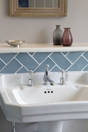 thumbnail: Bathroom sink
