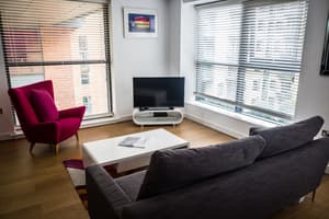 thumbnail: Living area