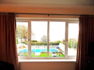 thumbnail: Balcony view