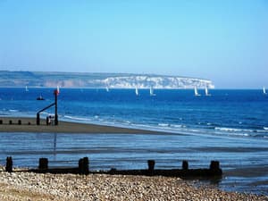 thumbnail: Beach/ocean view