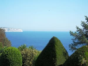 thumbnail: Beach/ocean view