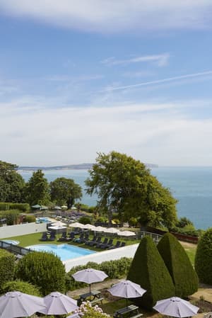 thumbnail: Terrace/patio