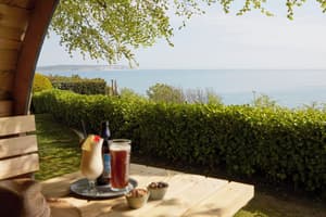 thumbnail: View from property