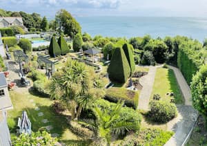 thumbnail: View from property