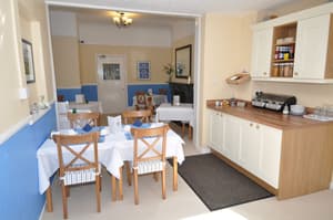 thumbnail: In-room dining