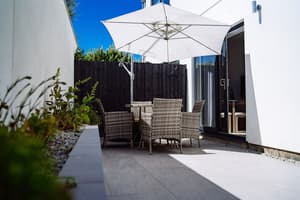 thumbnail: Terrace/patio