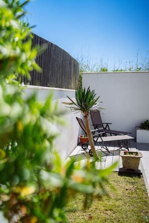 thumbnail: Terrace/patio