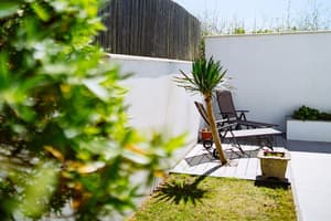 thumbnail: Terrace/patio