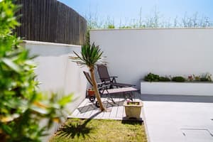 thumbnail: Terrace/patio