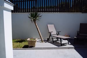 thumbnail: Terrace/patio