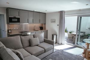 thumbnail: Living area