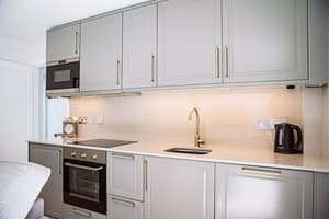 thumbnail: Private kitchen