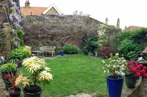 thumbnail: View from property