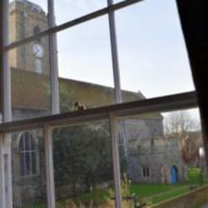 thumbnail: View from property