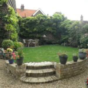 thumbnail: Garden