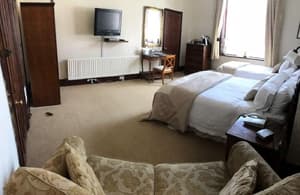 thumbnail: Room