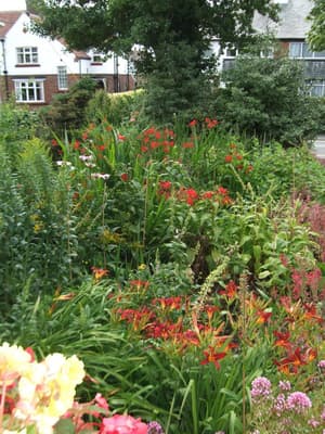 thumbnail: General view