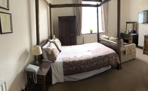 thumbnail: Room