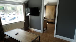 thumbnail: Room