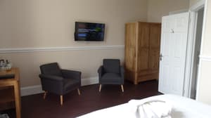 thumbnail: Room