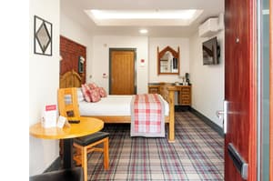 thumbnail: Room