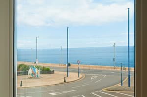 thumbnail: Beach/ocean view