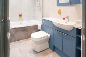 thumbnail: Bathroom