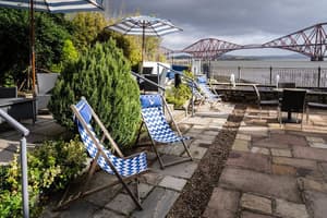 thumbnail: Terrace/patio