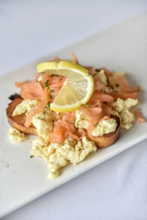 thumbnail: Breakfast meal