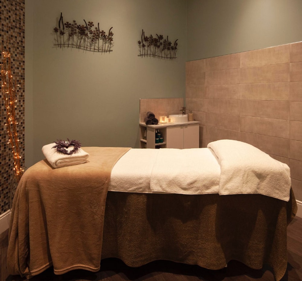 Treatment room