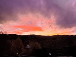 thumbnail: View from property